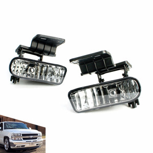 Fog Lights Driving Lamps for Chevrolet For Chevrolet Suburban 00-06